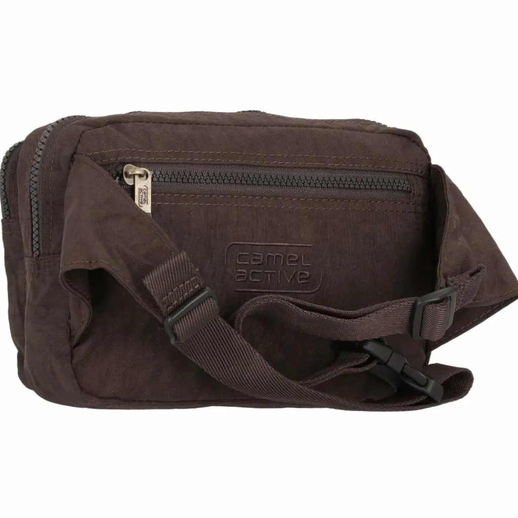 camel active Journey Gürteltasche 22 cm