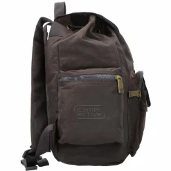 camel active Journey Rucksack 27 cm