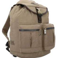 camel active Daypacks<Journey Rucksack Fun 32 cm sand