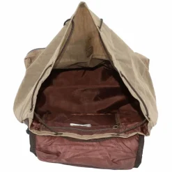 camel active Daypacks<Journey Rucksack Fun 32 cm sand
