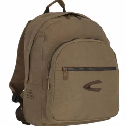 camel active Journey Rucksack 40 cm Laptopfach