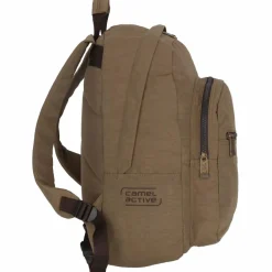 camel active Journey Rucksack 40 cm Laptopfach