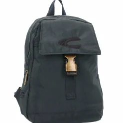 Hot camel active Journey Rucksack 19 cm dunkelblau