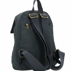 Hot camel active Journey Rucksack 19 cm dunkelblau