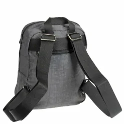 camel active Daypacks<Journey Rucksack 19 cm schwarz