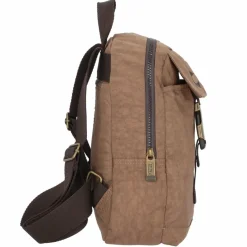 Best camel active Journey Rucksack 19 cm sand