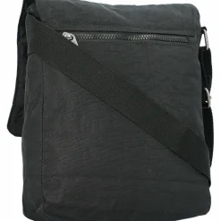 Hot camel active Journey Umhängetasche 22 cm schwarz