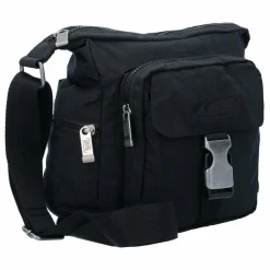 camel active Umhängetaschen<Journey Umhängetasche 20 cm schwarz