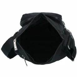 camel active Umhängetaschen<Journey Umhängetasche 20 cm schwarz