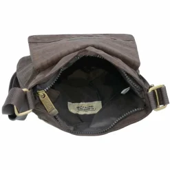 Sale camel active Journey Umhängetasche 19 cm braun