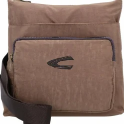 Clearance camel active Journey Umhängetasche 30 cm sand
