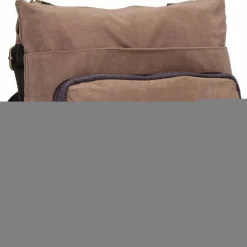 Clearance camel active Journey Umhängetasche 30 cm sand