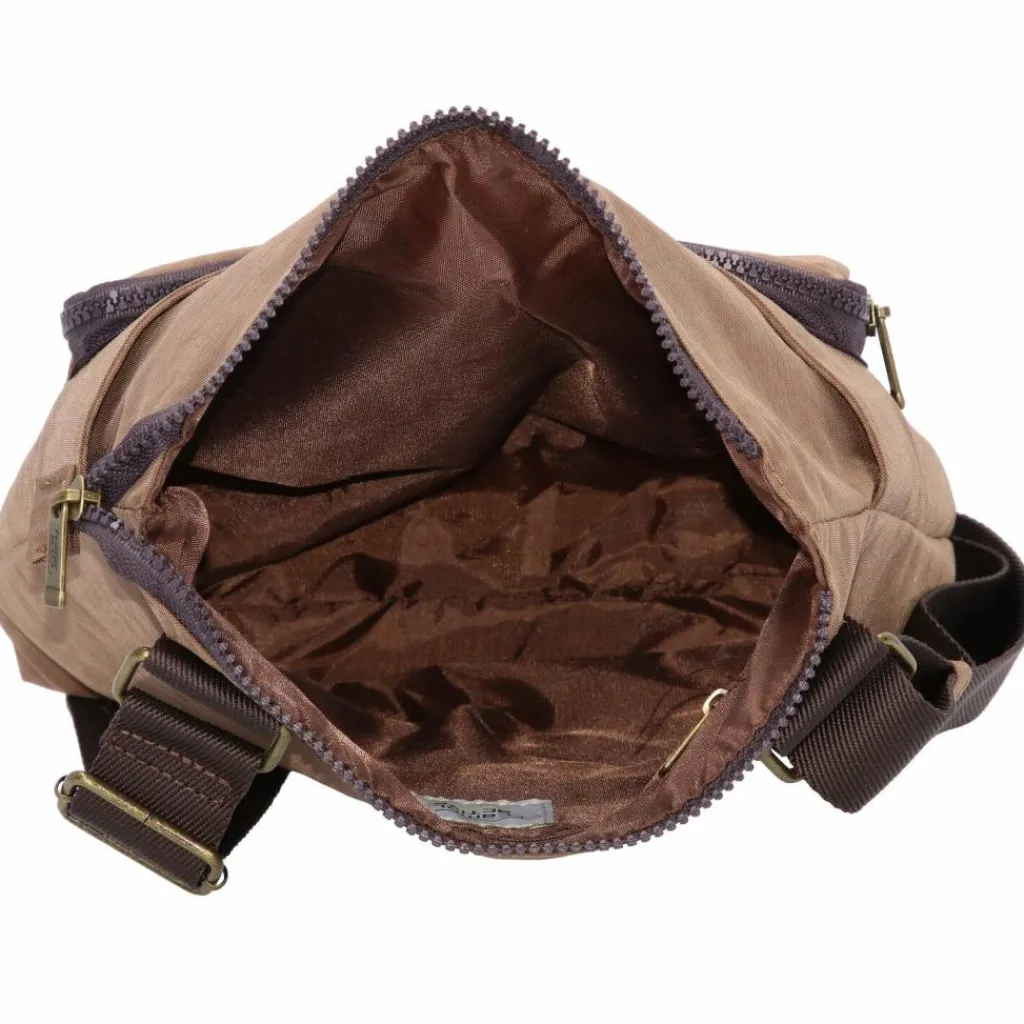 Clearance camel active Journey Umhängetasche 30 cm sand