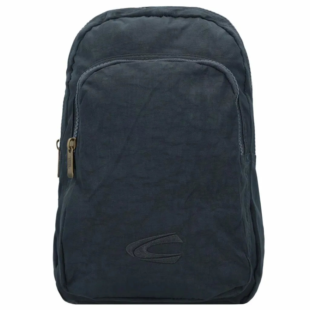 camel active Umhängetaschen<Journey Umhängetasche 28 cm dark blue