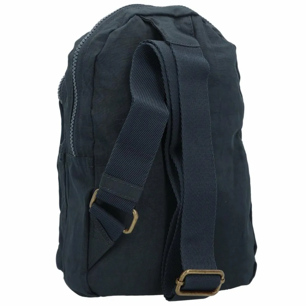 camel active Umhängetaschen<Journey Umhängetasche 28 cm dark blue