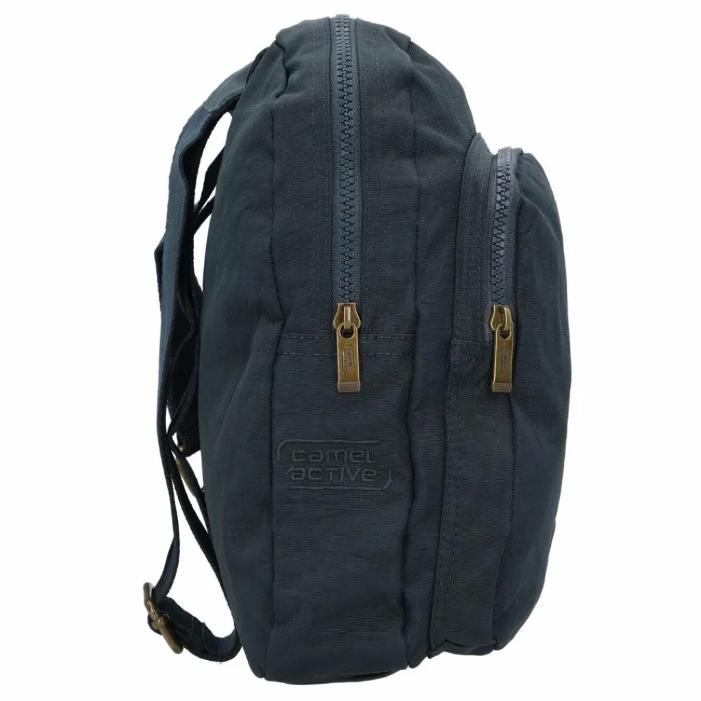 camel active Umhängetaschen<Journey Umhängetasche 28 cm dark blue