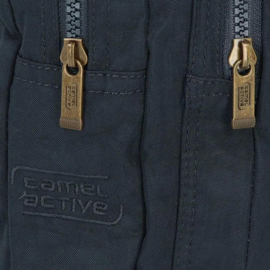 camel active Umhängetaschen<Journey Umhängetasche 28 cm dark blue