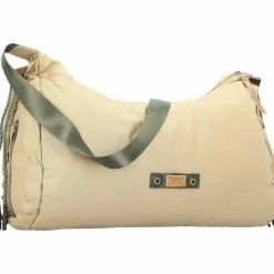 Best camel active Laona Umhängetasche 47 cm beige