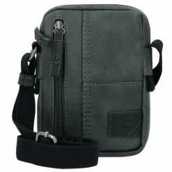 camel active Handytaschen<Laos Handytasche 13 cm black
