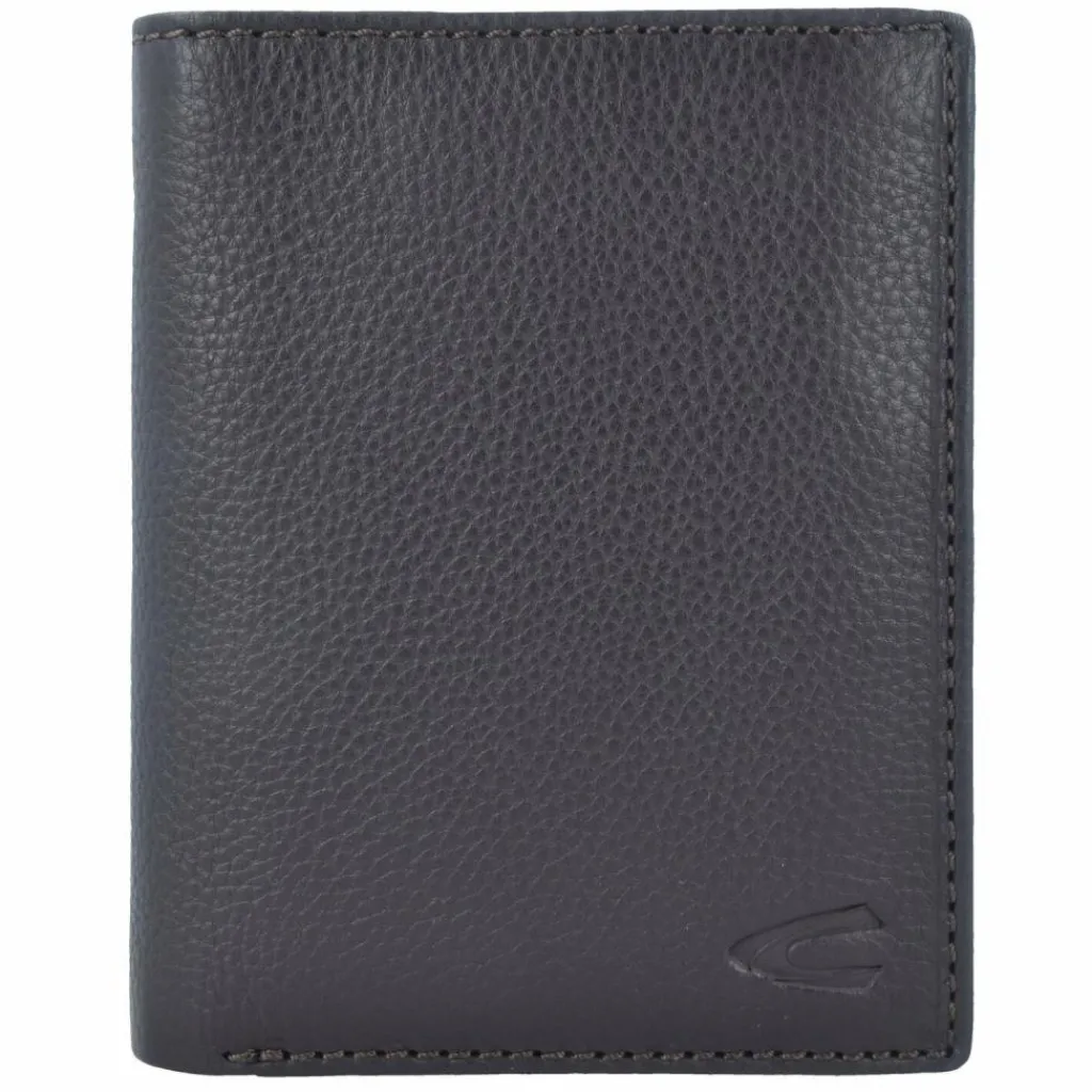 Herren camel active Macau Geldbörse RFID Schutz Leder 9 cm