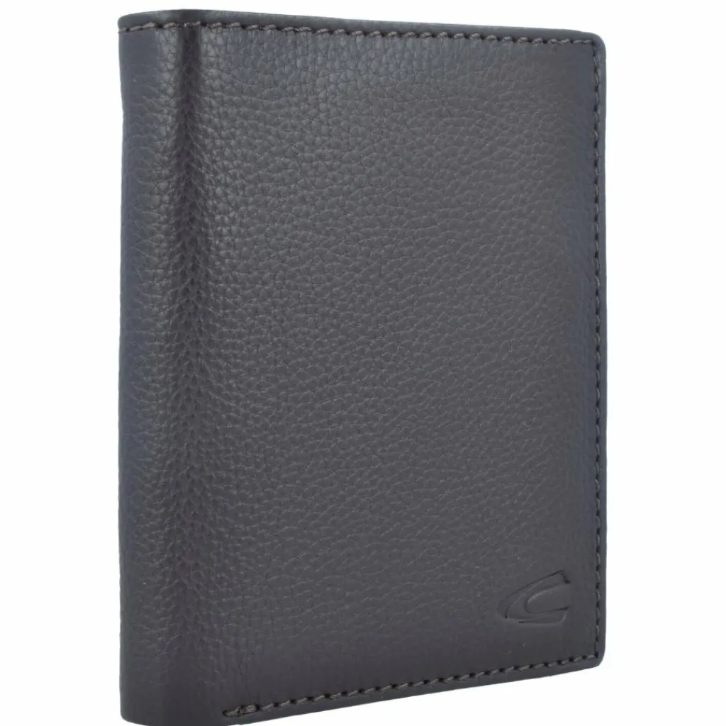 Herren camel active Macau Geldbörse RFID Schutz Leder 9 cm