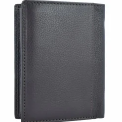 Herren camel active Macau Geldbörse RFID Schutz Leder 9 cm