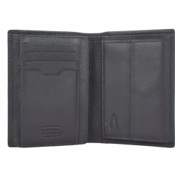 Herren camel active Macau Geldbörse RFID Schutz Leder 9 cm