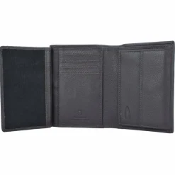 Herren camel active Macau Geldbörse RFID Schutz Leder 9 cm