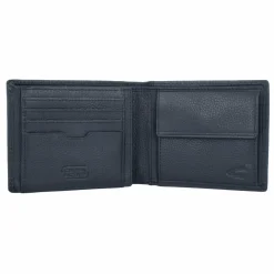 Herren camel active Macau Geldbörse RFID Schutz Leder 12 cm