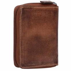 Herren camel active Melbourne RV Geldbörse Leder 10,5 cm