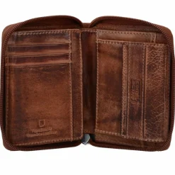 Herren camel active Melbourne RV Geldbörse Leder 10,5 cm