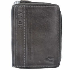 Herren camel active Melbourne RV Geldbörse Leder 10,5 cm