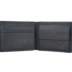 Herren camel active Nepal Geldbörse RFID Schutz Leder 11 cm