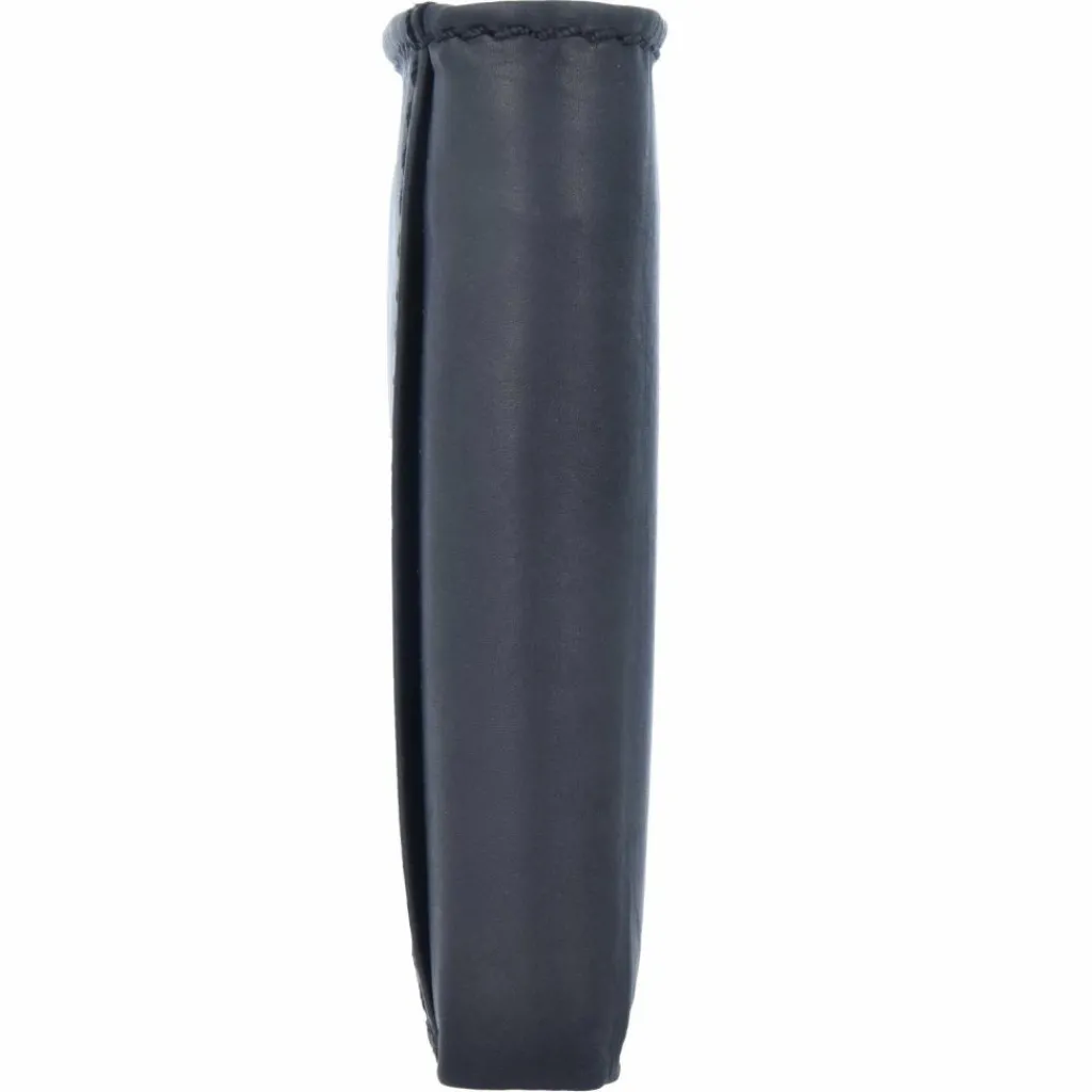 Sale camel active Nepal Geldbörse RFID Leder 12 cm schwarz