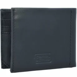 Herren camel active Niagara Geldbörse RFID Leder 11 cm