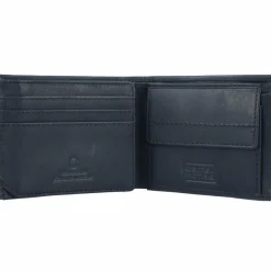 Herren camel active Niagara Geldbörse RFID Leder 11 cm