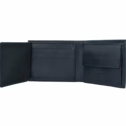 Herren camel active Niagara Geldbörse RFID Leder 11 cm