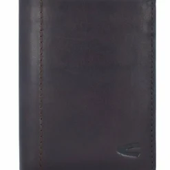 Discount camel active Niagara Geldbörse RFID Leder 10 cm braun