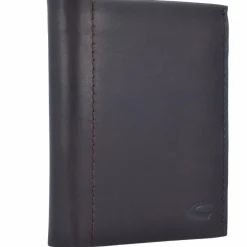Discount camel active Niagara Geldbörse RFID Leder 10 cm braun