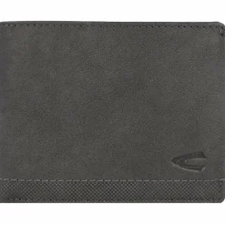 Herren camel active Nimbus Geldbörse RFID Schutz Leder 12 cm