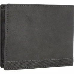 Herren camel active Nimbus Geldbörse RFID Schutz Leder 12 cm