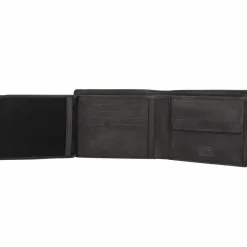 Herren camel active Nimbus Geldbörse RFID Schutz Leder 12 cm