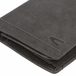 Herren camel active Nimbus Geldbörse RFID Schutz Leder 10 cm