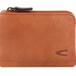 camel active Schlüsseletuis<Nimbus Schlüsseletui Leder 10.5 cm cognac