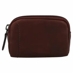 camel active Schlüsseletuis<Ocean Schlüsseletui Leder 11 cm cognac
