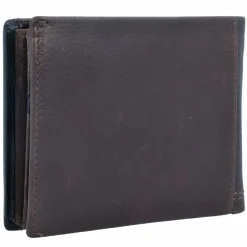 Herren camel active Osaka Geldbörse RFID Leder 12 cm