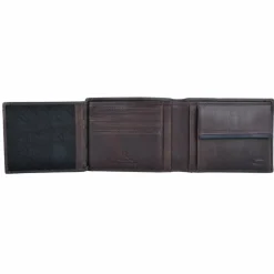 Herren camel active Osaka Geldbörse RFID Leder 12 cm