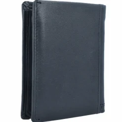 Herren camel active Osaka Geldbörse RFID Schutz Leder 9 cm