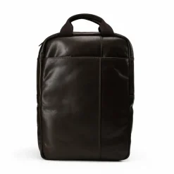 camel active Lederrucksäcke|Daypacks<Pine Daypack Leder 41 cm Laptopfach brown