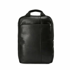 Sale camel active Pine Daypack Leder 41 cm Laptopfach black